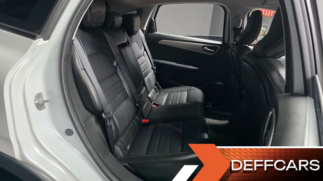 Renault-KoreaSamsung XM3 1.3 TCe RE Inspire купить на сайте DeffCars