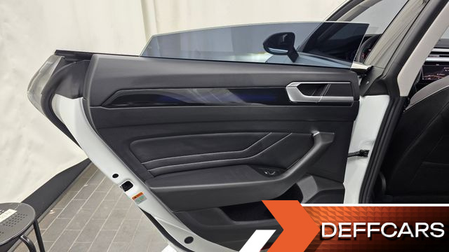 Volkswagen ARTEON 2.0 TDI Prestige купить на сайте DeffCars