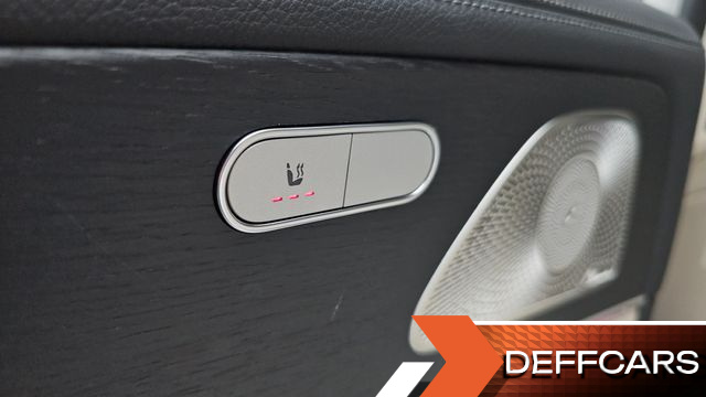 Mercedes GLE-CLASS GLE300d 4MATIC купить на сайте DeffCars