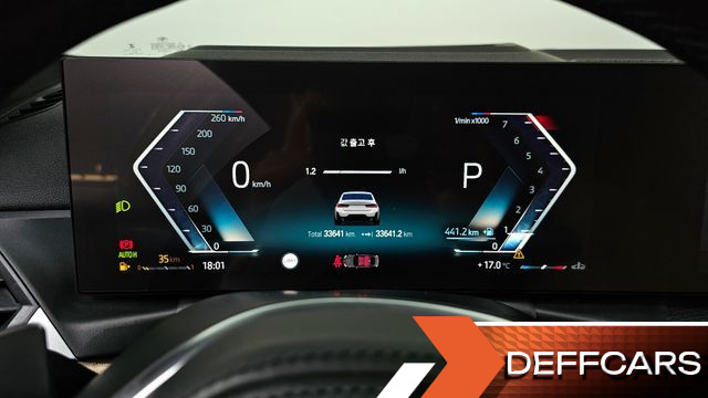 BMW 3-SERIES 320i M Sport купить на сайте DeffCars