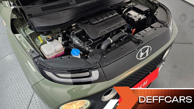 Hyundai CASPER Turbo Smart купить на сайте DeffCars