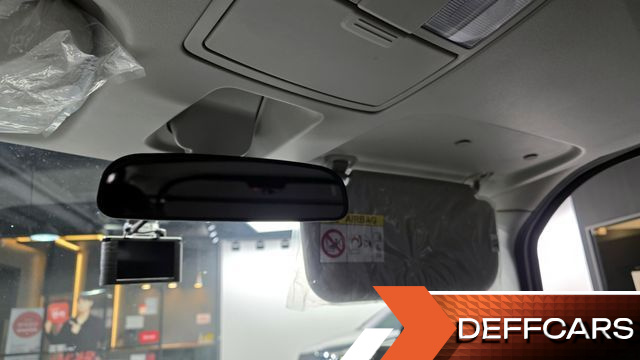 Kia RAY Van Standard купить на сайте DeffCars