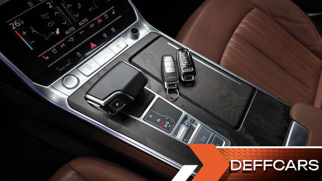 Audi A6 45 TFSI Quattro Premium купить на сайте DeffCars