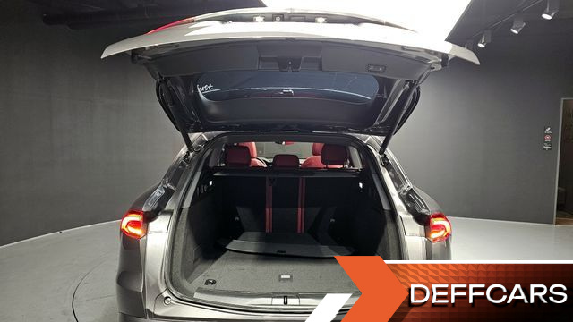 Maserati GRECALE 2.0 AWD GT купить на сайте DeffCars