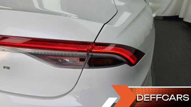 Hyundai GRANDEUR 3.0 LPi Rent Car Premium купить на сайте DeffCars