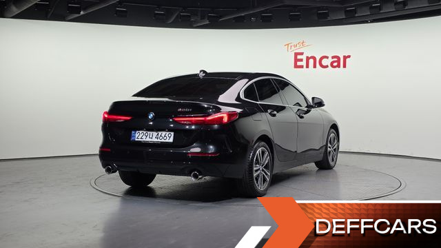 BMW 2-SERIES 220i Sport купить на сайте DeffCars