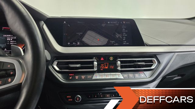 BMW 1-SERIES 120i M Sports купить на сайте DeffCars