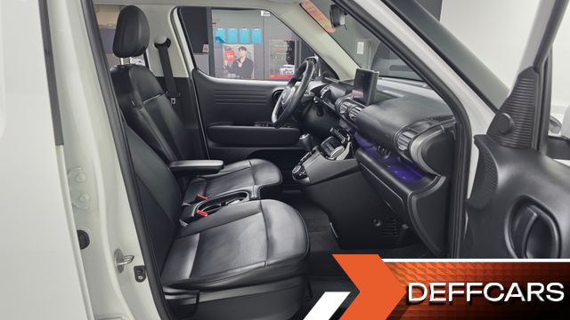 Hyundai CASPER Modern купить на сайте DeffCars