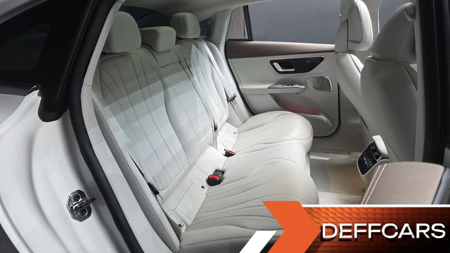 Mercedes EQE EQE350 4MATIC купить на сайте DeffCars