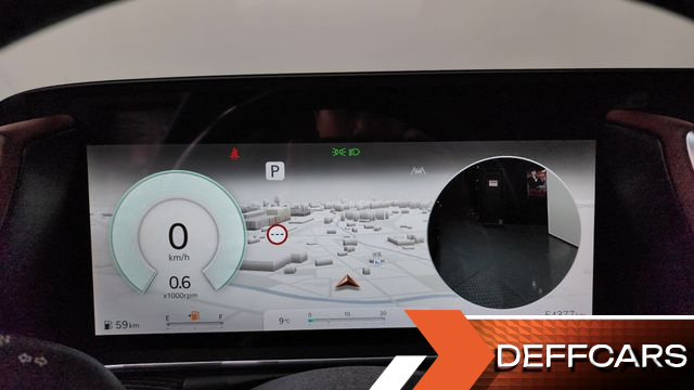 Genesis G90 Gasoline 3.5 Turbo AWD купить на сайте DeffCars