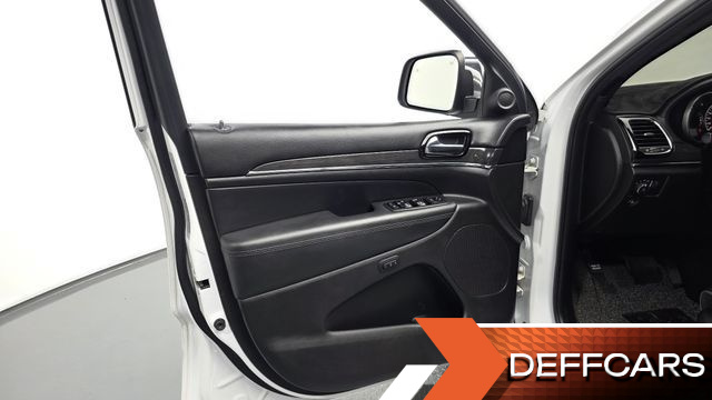 Jeep CHEROKEE 3.6 Overland WK2 купить на сайте DeffCars
