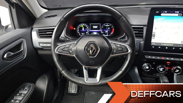Renault-KoreaSamsung XM3 1.3 TCe RE Signature купить на сайте DeffCars