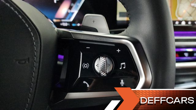 BMW 7-SERIES 740d xDrive M Sport купить на сайте DeffCars