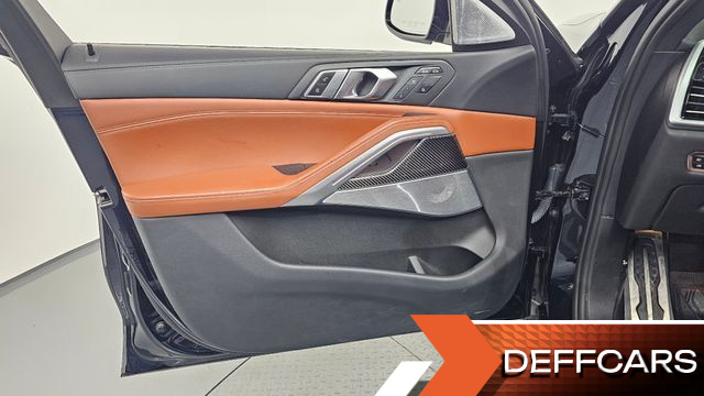BMW X6 M50i купить на сайте DeffCars