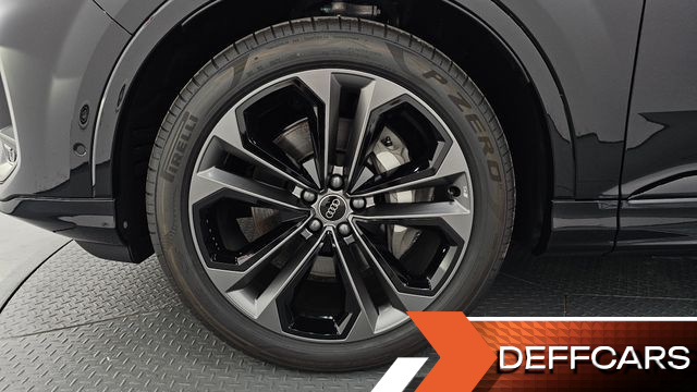 Audi Q7 55 TFSI Quattro Premium купить на сайте DeffCars
