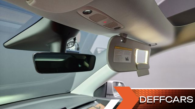 Tesla MODEL Y Long Range купить на сайте DeffCars
