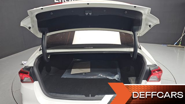 Kia K5 2.0 LPI(Renter car) Strandard купить на сайте DeffCars