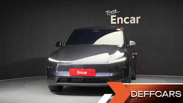 Tesla MODEL Y Premium Long Range AWD купить на сайте DeffCars
