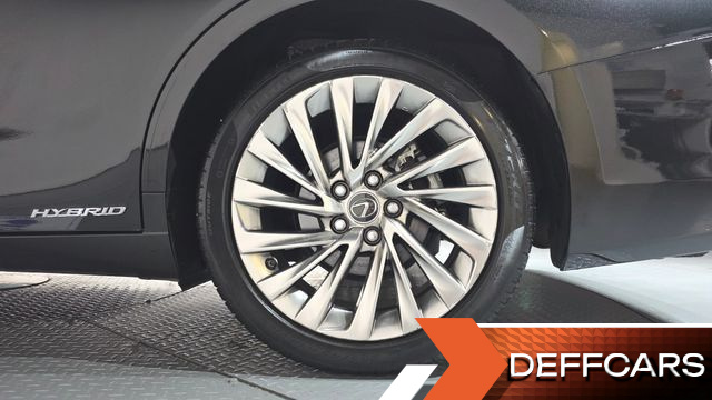 Lexus ES Luxury купить на сайте DeffCars