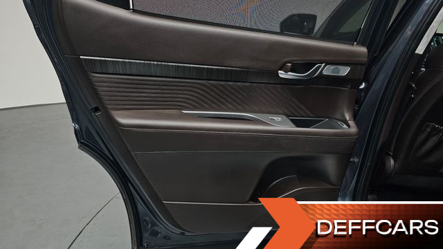 Hyundai PALISADE Gasoline 3.8 4WD VIP купить на сайте DeffCars