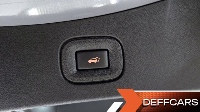 Renault-KoreaSamsung QM6 Gasoline 2WD LE купить на сайте DeffCars