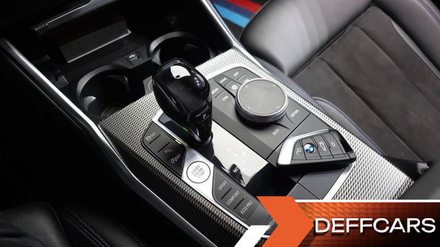 BMW 3-SERIES 320d M Sport купить на сайте DeffCars