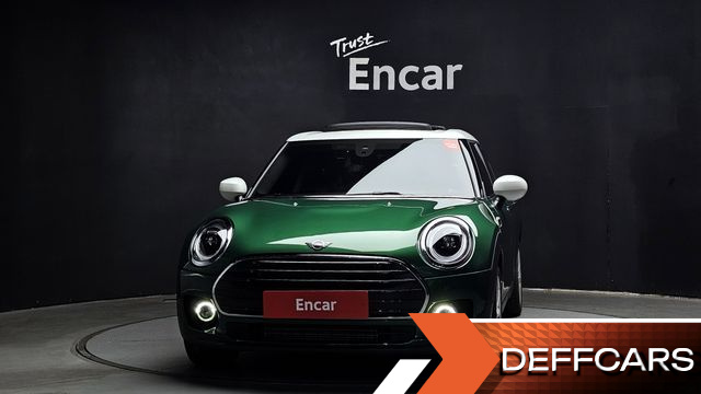 Mini CLUBMAN Classic 2nd купить на сайте DeffCars