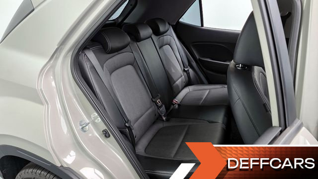 Hyundai VENUE 1.6 Smart купить на сайте DeffCars
