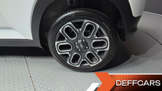 Hyundai CASPER Inspiration купить на сайте DeffCars