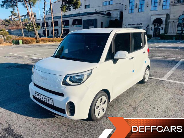 Kia RAY Van Standard купить на сайте DeffCars