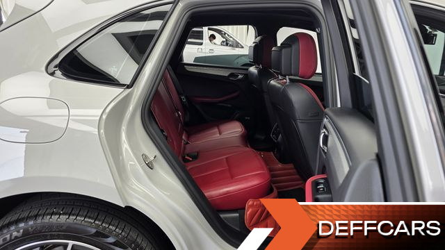 Porsche MACAN 2.9 S купить на сайте DeffCars