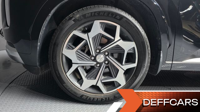 Hyundai PALISADE Gasoline 3.8 2WD Calligraphy купить на сайте DeffCars