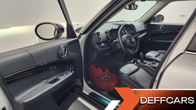 Mini COUNTRYMAN Classic 2nd купить на сайте DeffCars