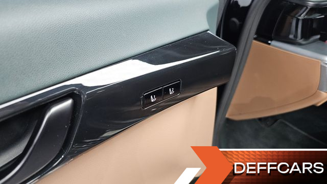 Hyundai GRANDEUR Exclusive купить на сайте DeffCars