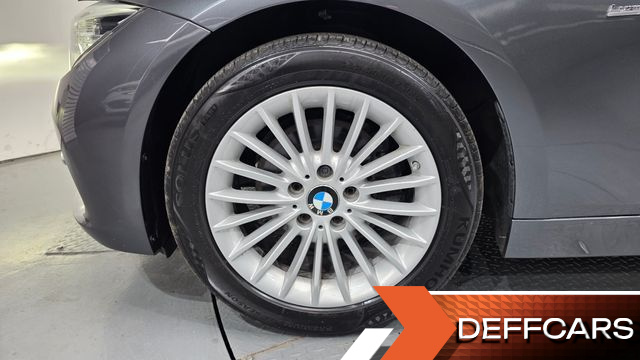 BMW 3-SERIES 320i Luxury купить на сайте DeffCars