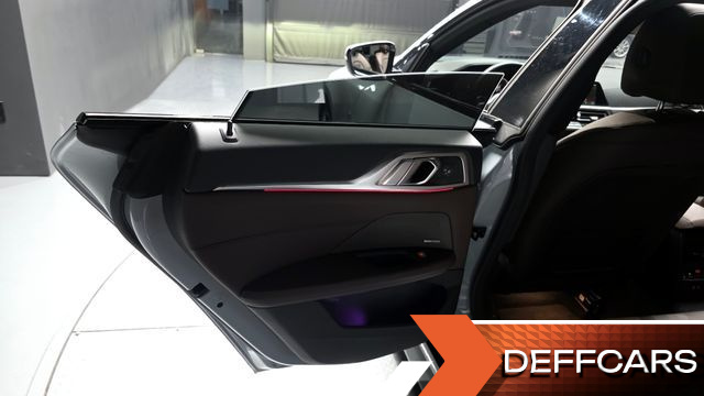 BMW 4-SERIES 420d First Edition Gran Coupe купить на сайте DeffCars