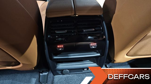 BMW 5-SERIES 520i M Sport купить на сайте DeffCars
