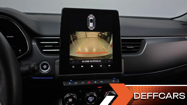 Renault-KoreaSamsung XM3 1.3 TCe RE Signature купить на сайте DeffCars