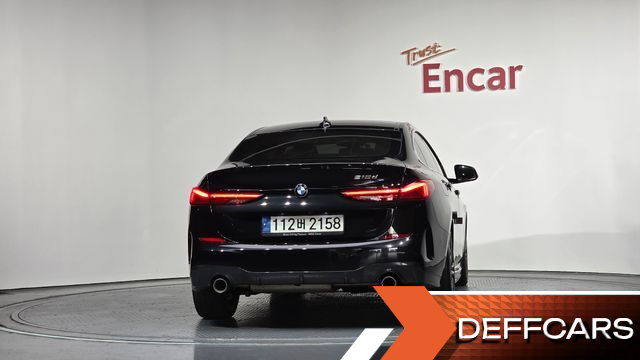 BMW 2-SERIES 218 M Sport купить на сайте DeffCars