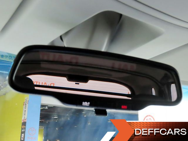 Kia RAY Van Prestige купить на сайте DeffCars