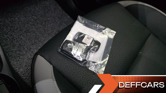 Kia MORNING Signature купить на сайте DeffCars