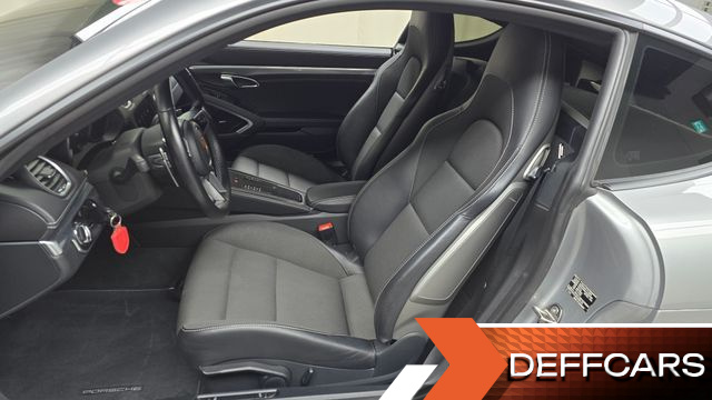 Porsche 718 2.0 купить на сайте DeffCars