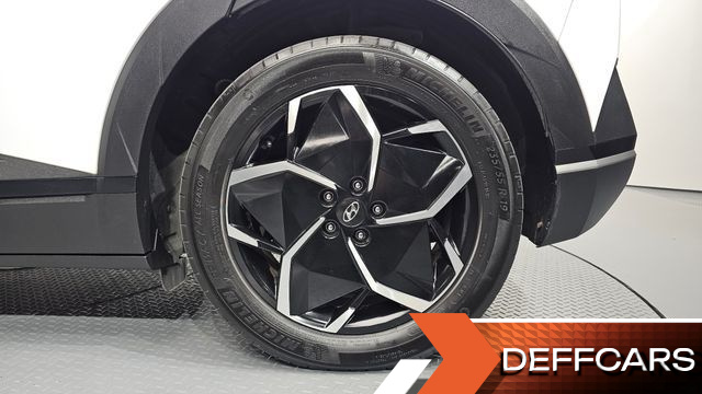 Hyundai IONIQ5 Long range Exclusive купить на сайте DeffCars