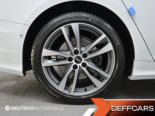 Audi A6 45 TDI Quattro Premium купить на сайте DeffCars