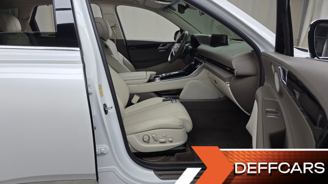 Genesis GV80 2.5T Gasoline AWD купить на сайте DeffCars