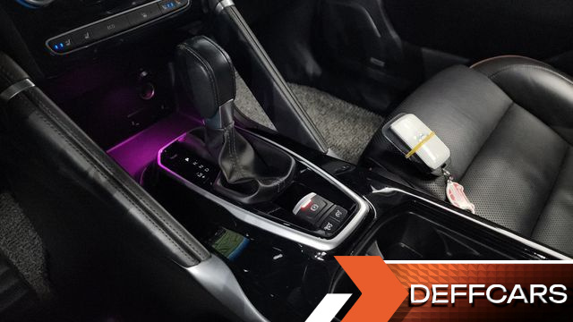 Renault-KoreaSamsung QM6 2.0 GDe PREMIERE 2WD купить на сайте DeffCars