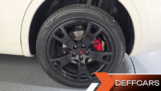 Maserati LEVANTE 3.0 AWD GranSport купить на сайте DeffCars