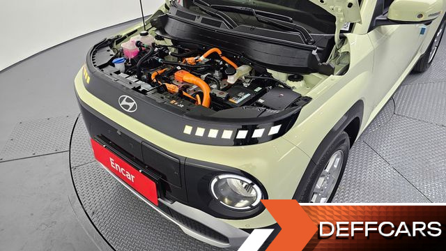 Hyundai CASPER Inspiration купить на сайте DeffCars
