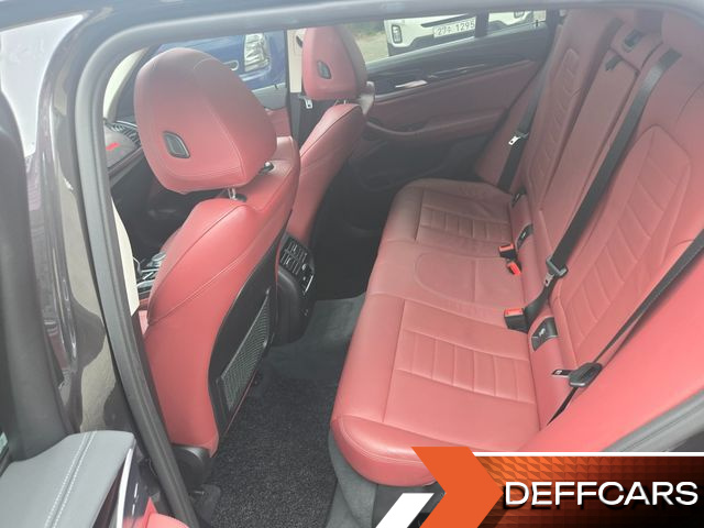 BMW X4 xDrive20i xLine купить на сайте DeffCars