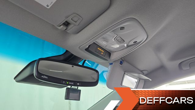 ChevroletGMDaewoo BOLT EV EV Premier купить на сайте DeffCars